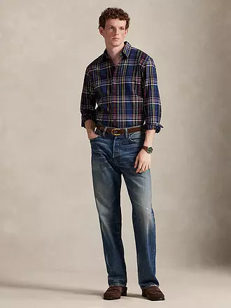 POLO RALPH LAUREN | Hemd Custom Fit | 